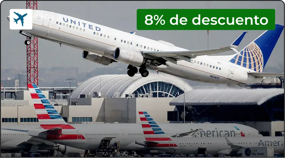 Flight Deal 1